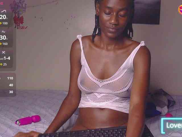 KissMeCoco webcam