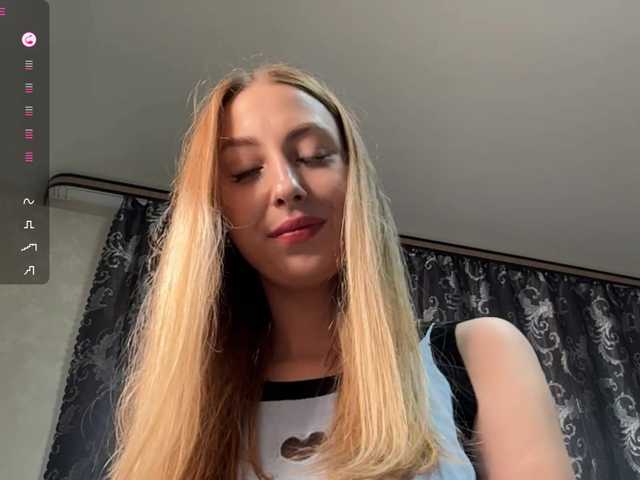 HesterHeer live cam on BongaCams