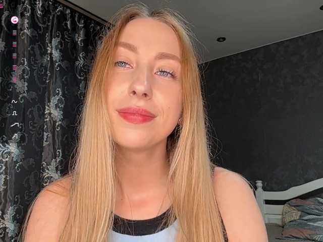 HesterHeer live cam on BongaCams