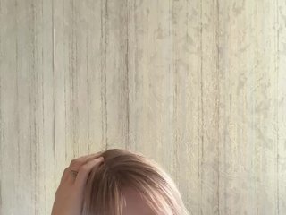 LizzuCrown Porn Show