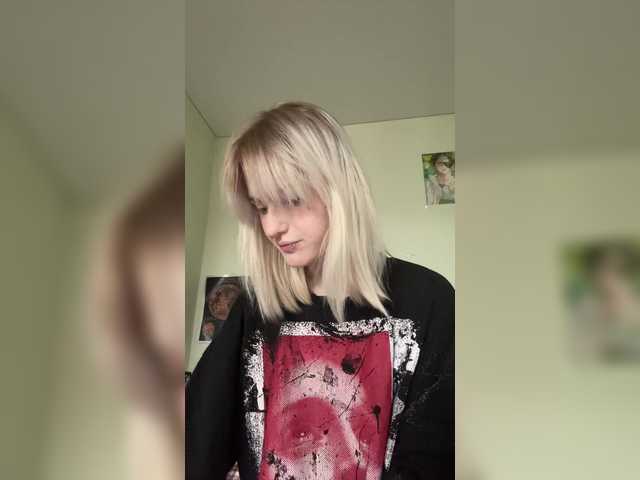LizzuCrown live cam on BongaCams