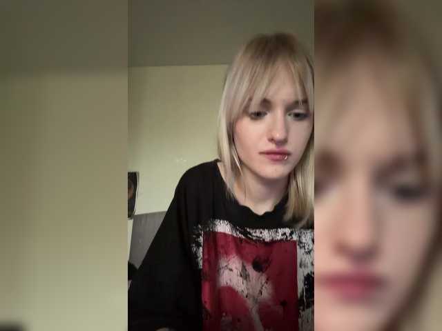 LizzuCrown live cam on BongaCams