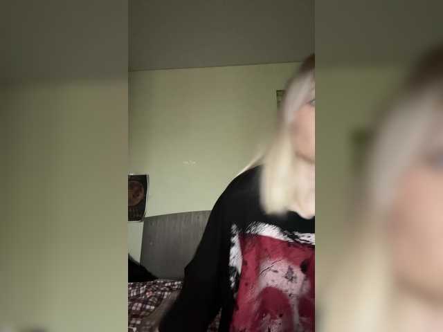 LizzuCrown live cam on BongaCams