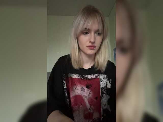 LizzuCrown live cam on BongaCams