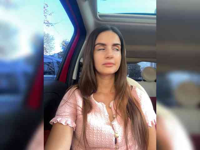 Asya2527 webcam
