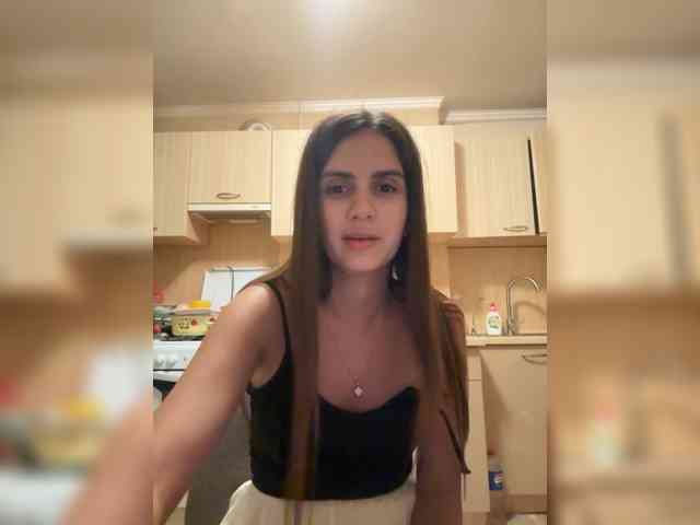 Asya2527 webcam