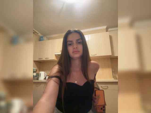 Asya2527 webcam