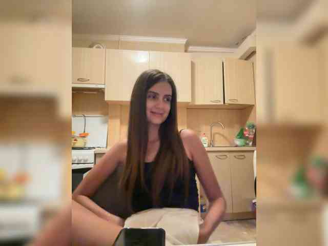 Asya2527 webcam