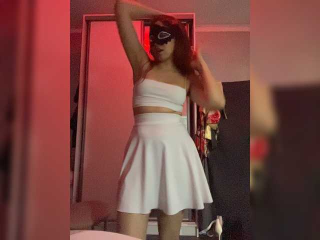 Empress-Ive live cam preview