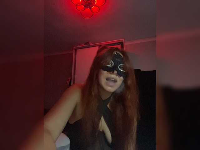 Empress-Ive live cam on BongaCams
