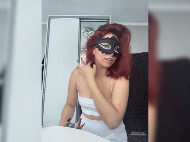 Empress-Ive live cam on BongaCams