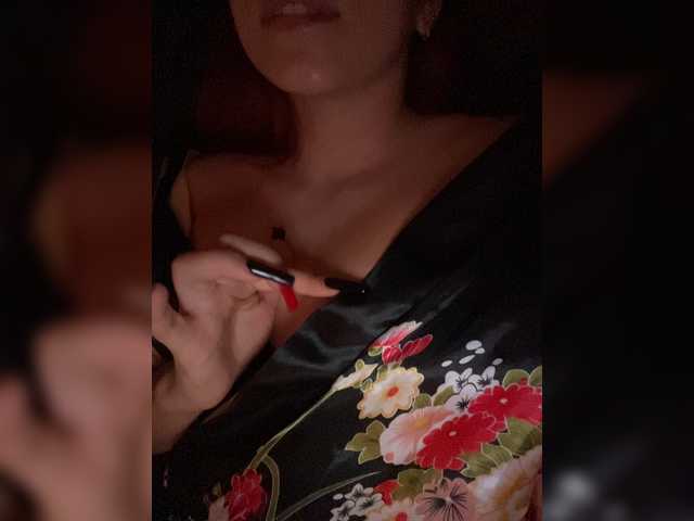 Empress-Ive live cam on BongaCams