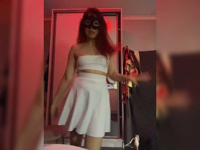 Empress-Ive live cam on BongaCams