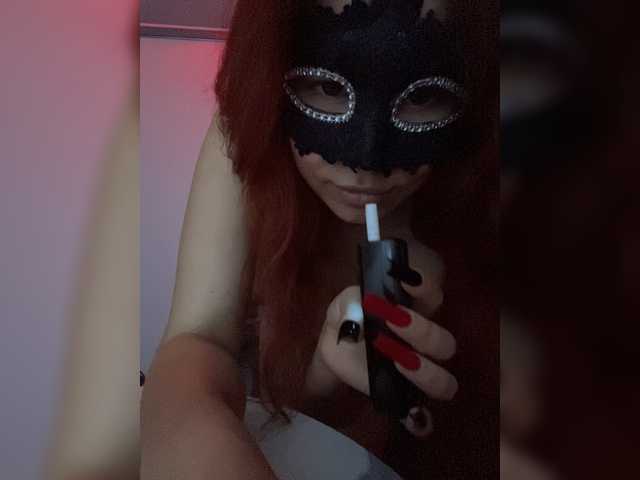 Empress-Ive live cam