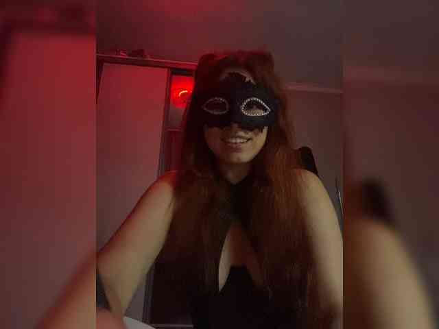Empress-Ive webcam