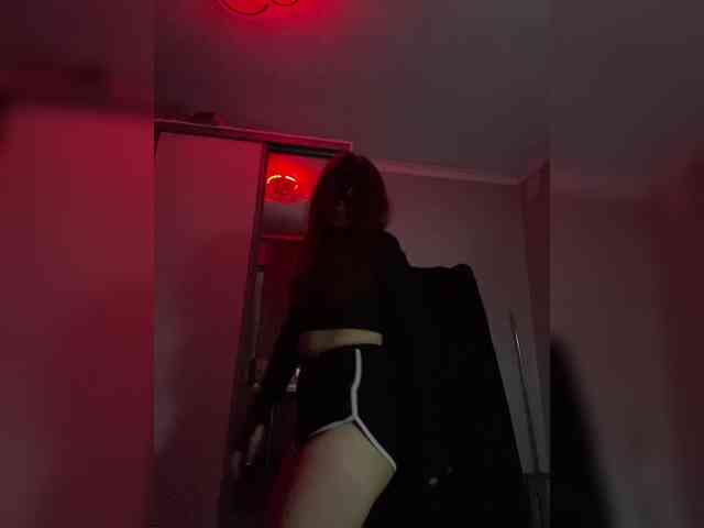 Empress-Ive webcam