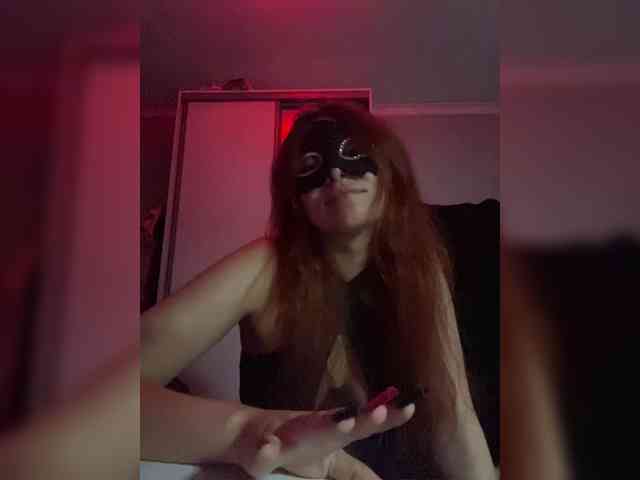 Empress-Ive webcam