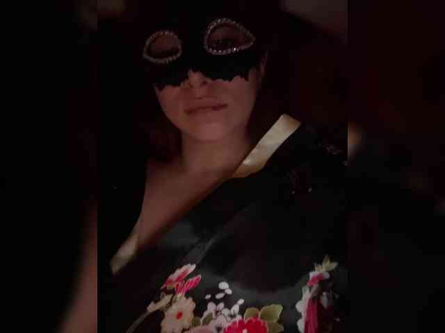 Empress-Ive webcam