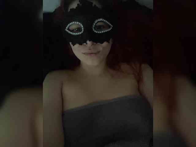 Empress-Ive webcam