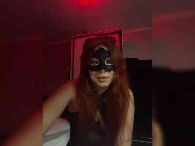 Empress-Ive webcam