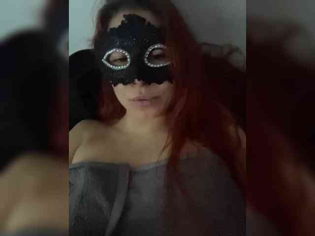 Empress-Ive webcam