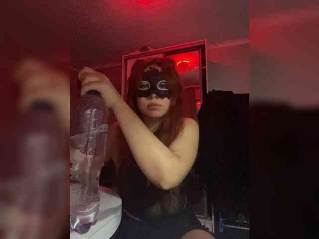 Empress-Ive webcam