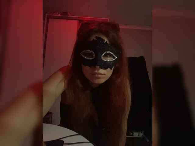 Empress-Ive webcam