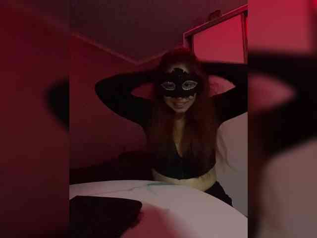 Empress-Ive webcam