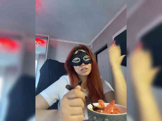 Empress-Ive webcam