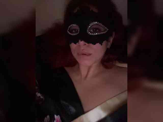 Empress-Ive webcam