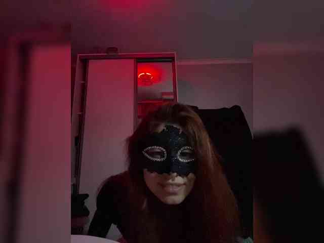 Empress-Ive webcam