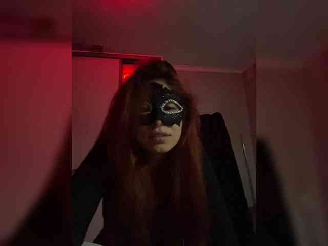 Empress-Ive webcam