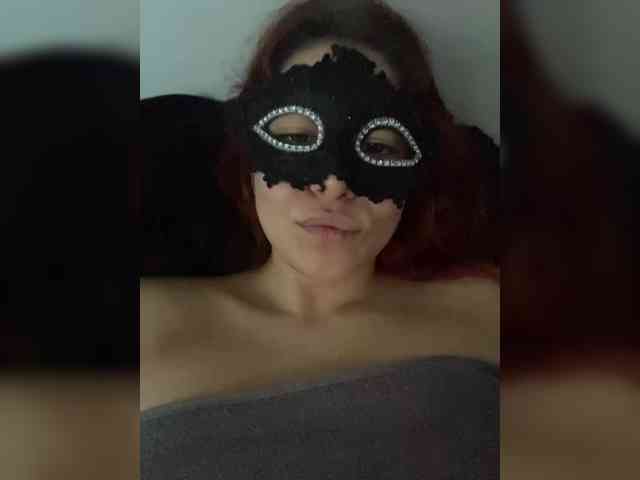 Empress-Ive webcam