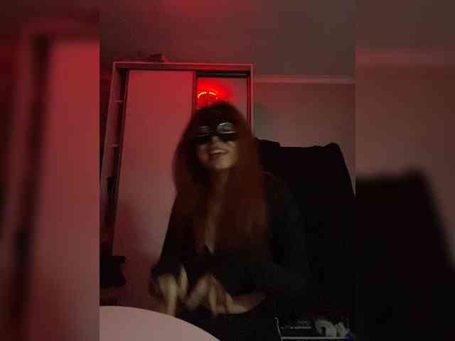 Empress-Ive webcam