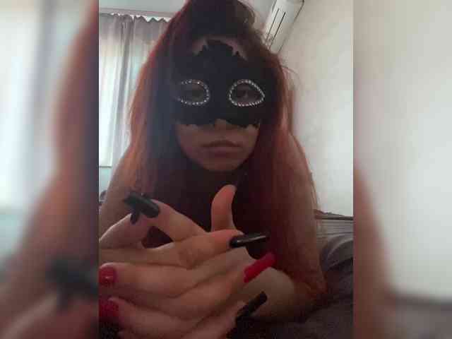 Empress-Ive webcam