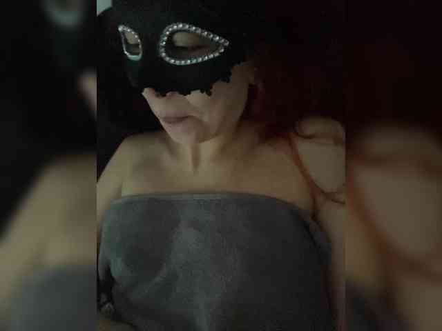 Empress-Ive webcam