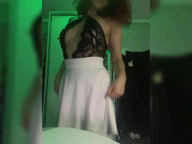 Empress-Ive webcam