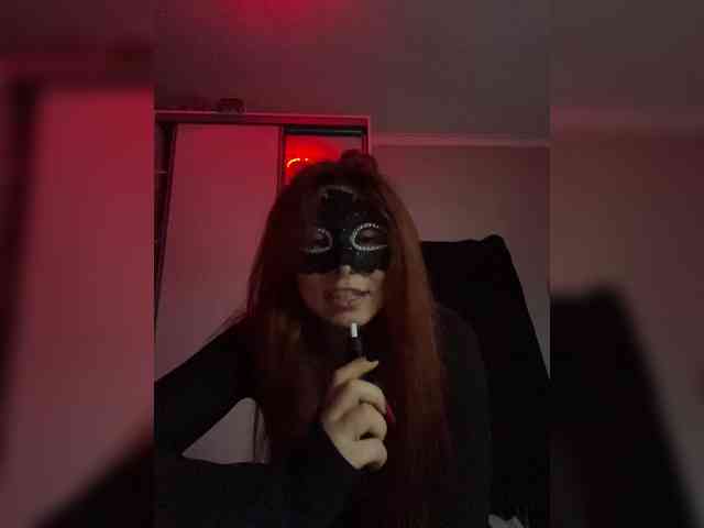 Empress-Ive webcam