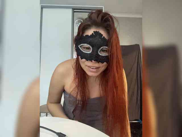 Empress-Ive webcam