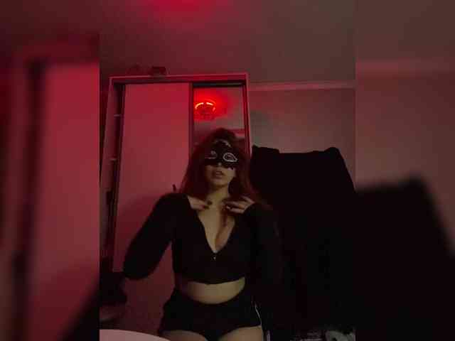 Empress-Ive webcam