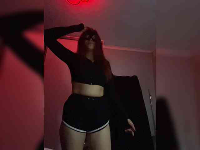 Empress-Ive webcam