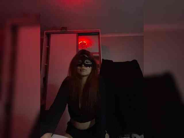 Empress-Ive webcam