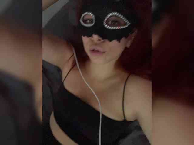 Empress-Ive webcam