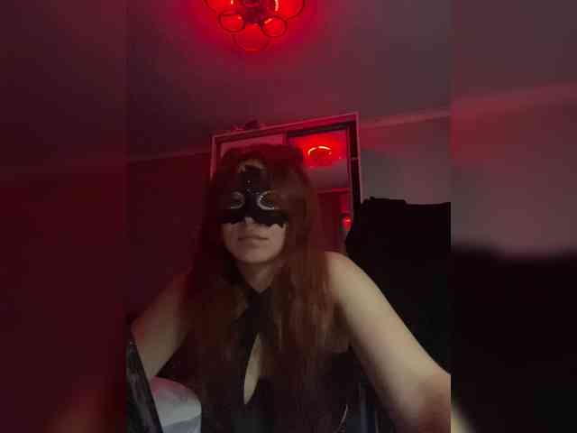 Empress-Ive webcam
