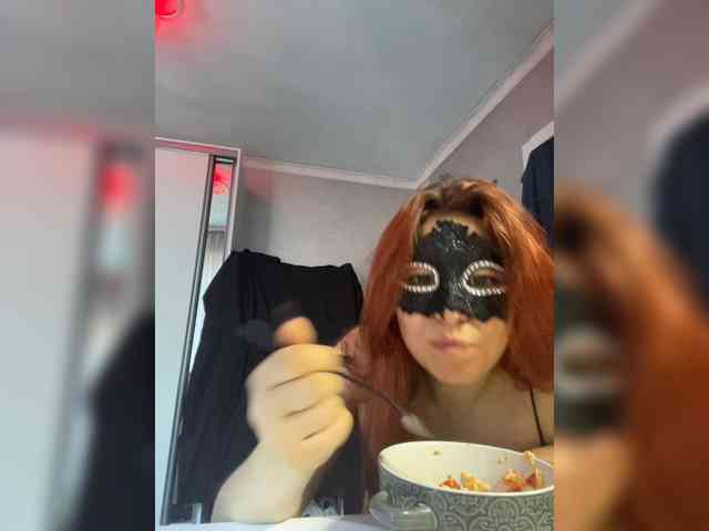 Empress-Ive webcam