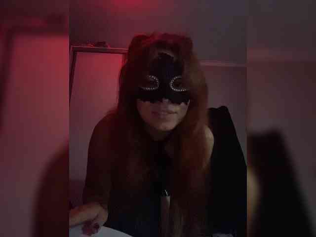 Empress-Ive webcam