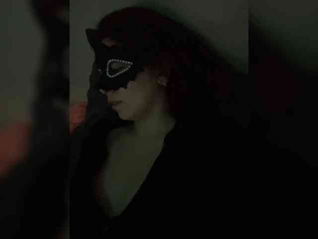 Empress-Ive webcam