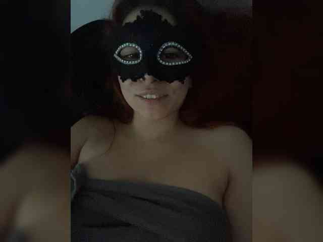 Empress-Ive webcam