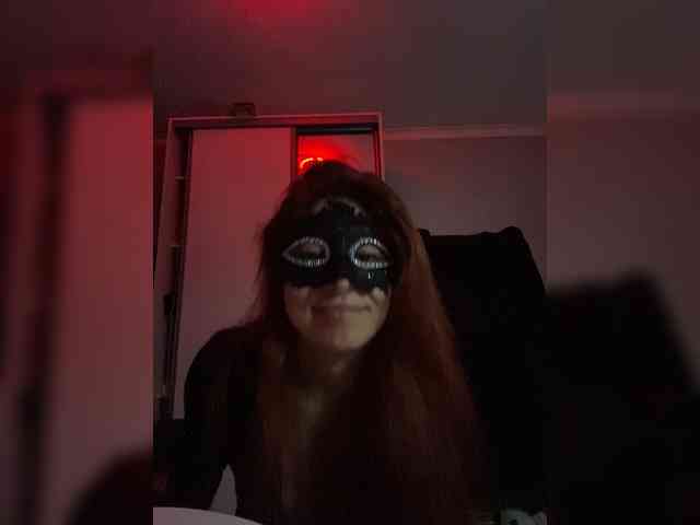 Empress-Ive webcam
