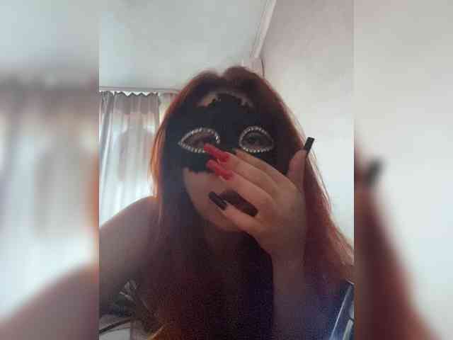 Empress-Ive webcam